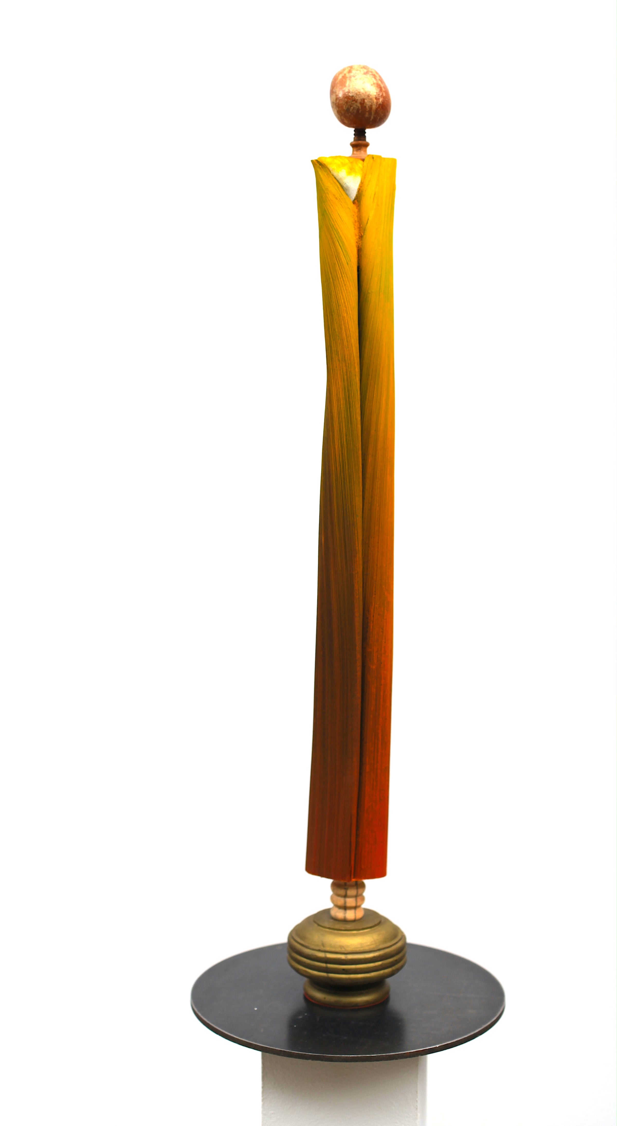 Der kleine Mönch, 2007 – Ranil Ranasinghe