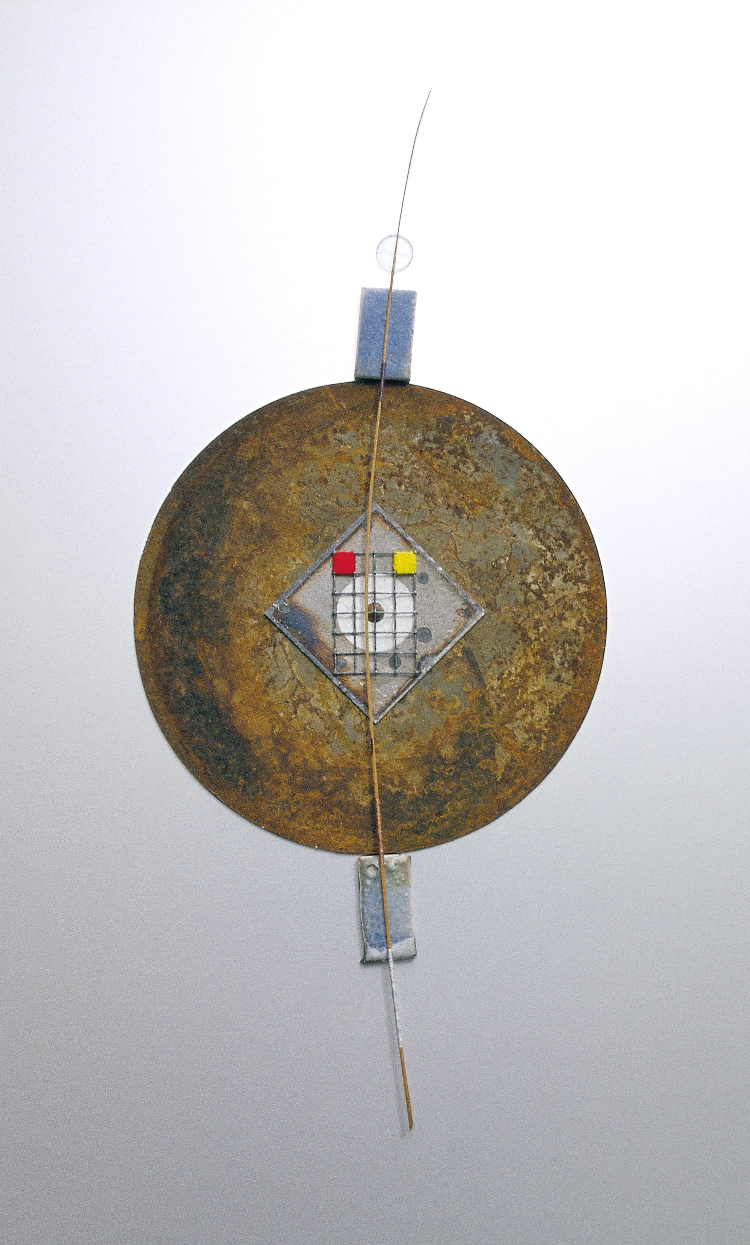 Materialbild, 1999 – Ranil Ranasinghe