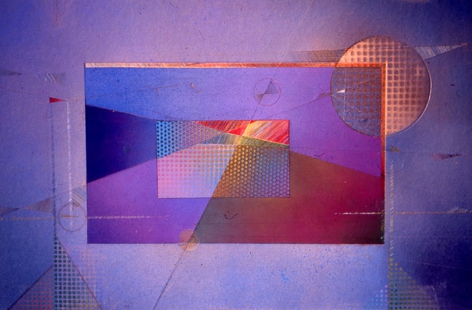 Materialbild, 2004 – Ranil Ranasinghe