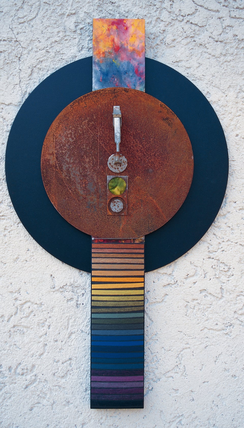 Materialbild, 2008 – Ranil Ranasinghe