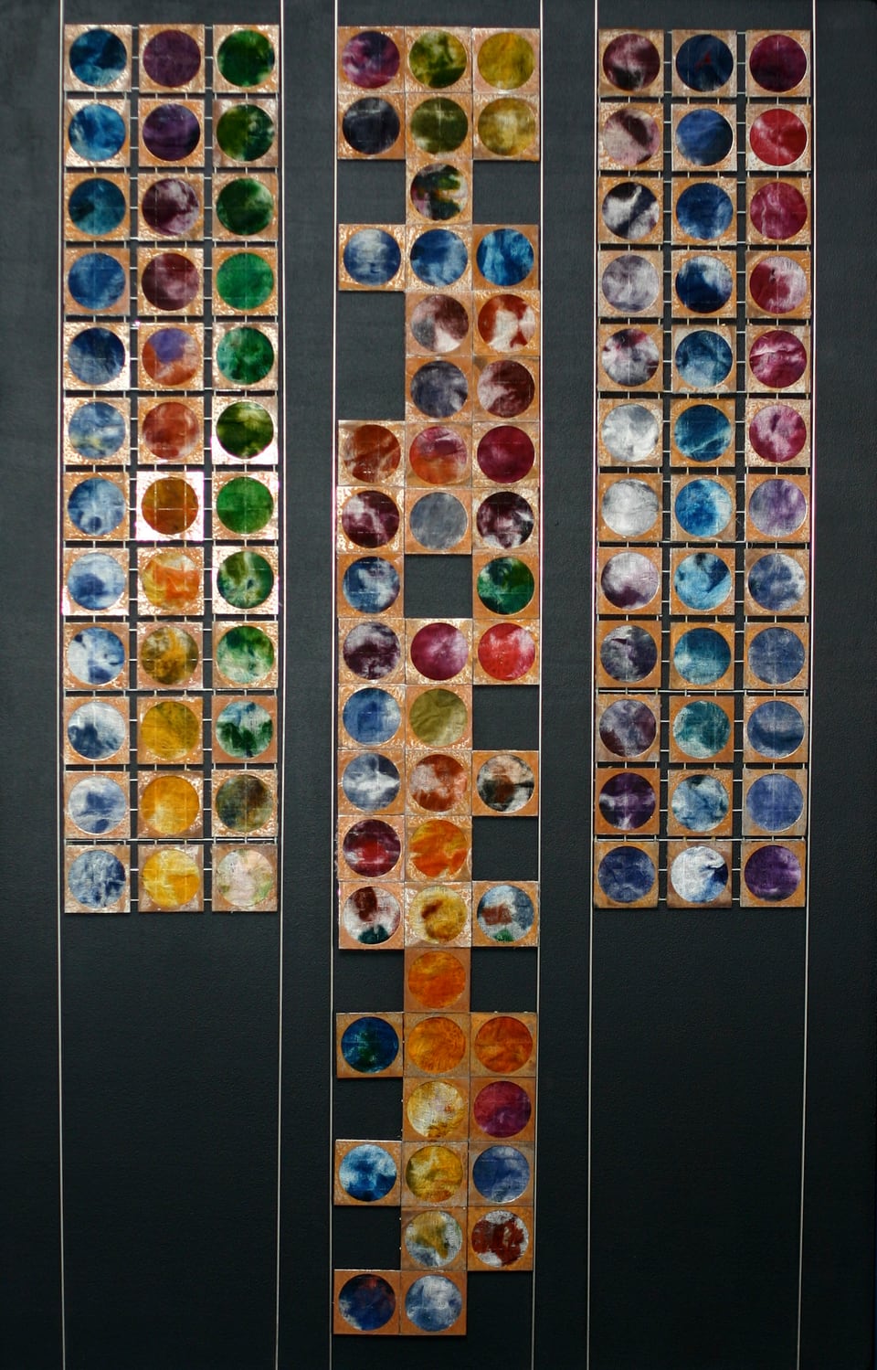 Materialbild, 2008 – Ranil Ranasinghe