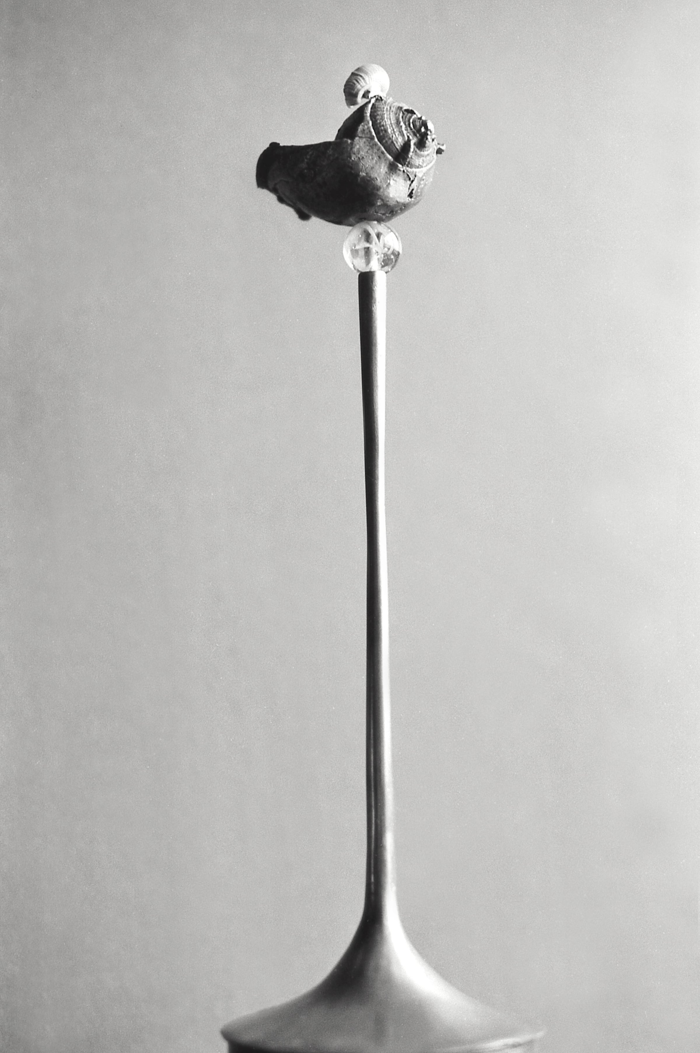 Bronze, 1978 – Ranil Ranasinghe
