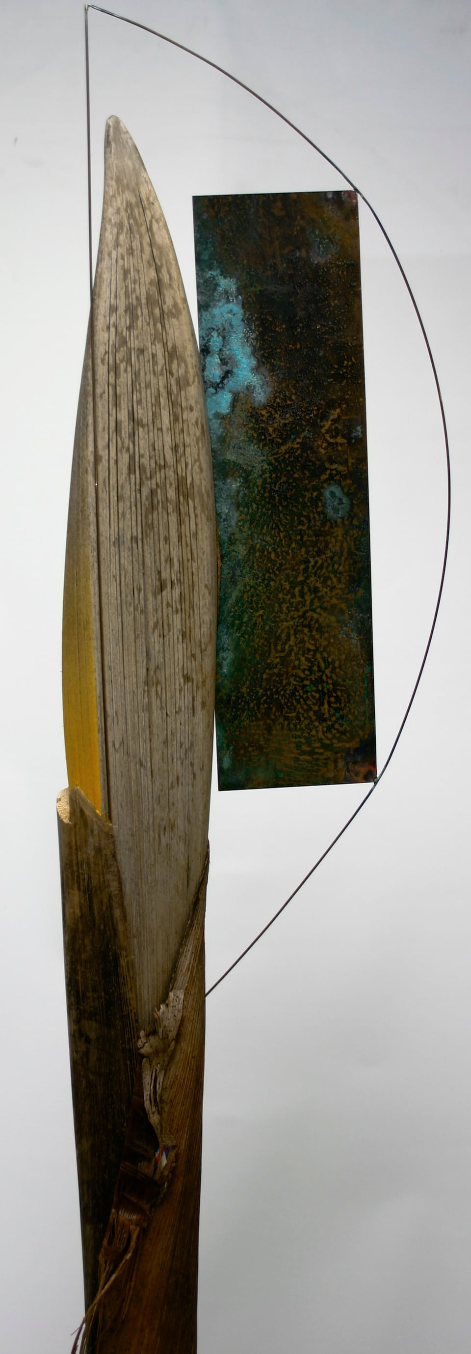 Metall, 2005 – Ranil Ranasinghe