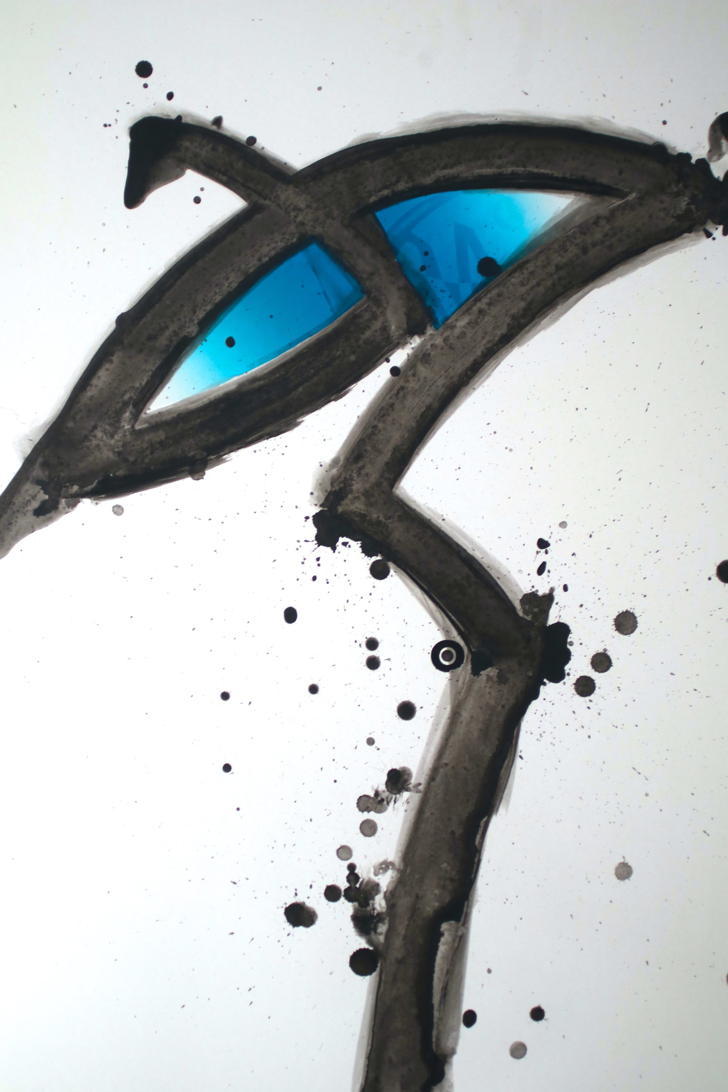 Walzendruck, 2004 – Ranil Ranasinghe